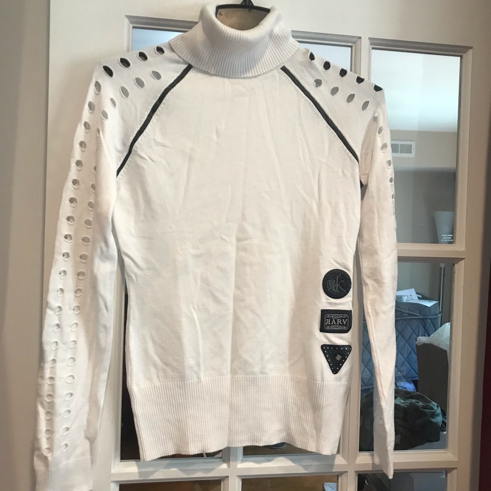 Karv sweater